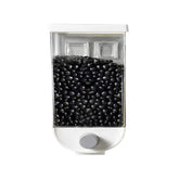 Dry Food Cereal Dispenser Container